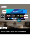 Proyector Hisense M2 Pro en Logroño