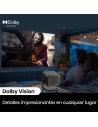 Proyector Hisense M2 Pro en Logroño