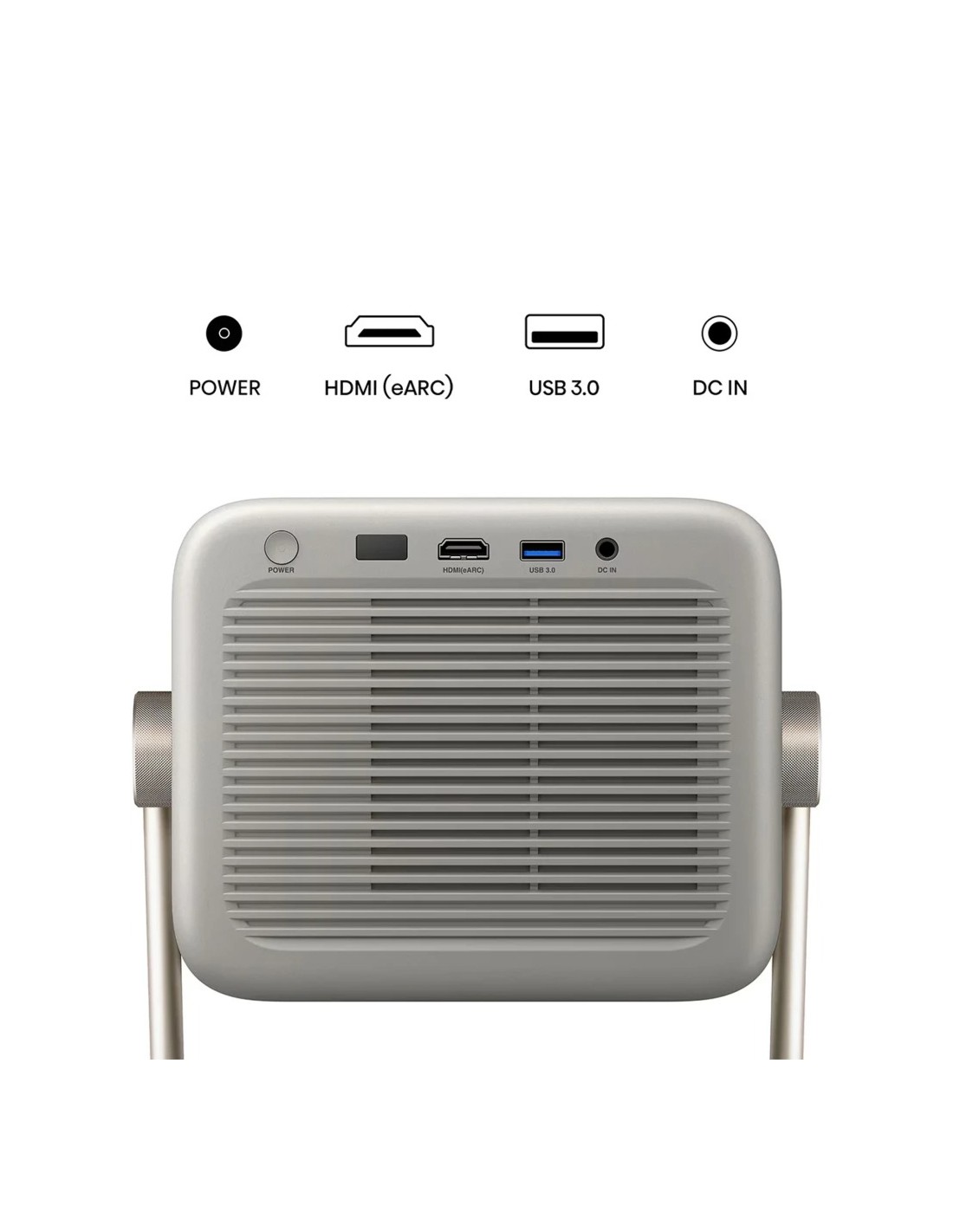 Proyector Hisense M2 Pro en Logroño