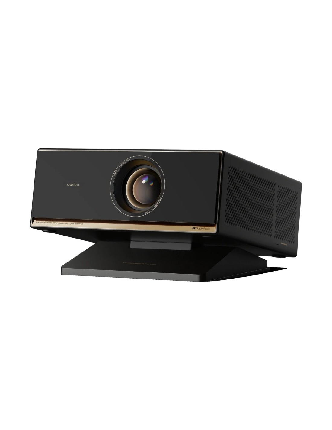 Proyector Wanbo X7 Pro Max en Logroño