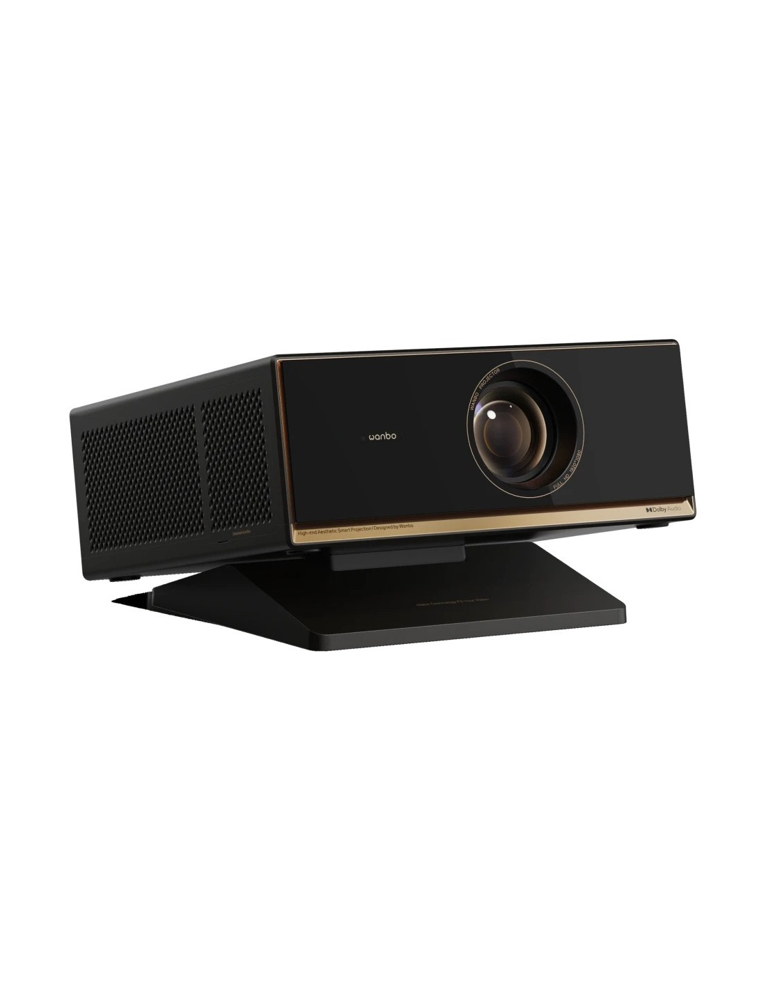Proyector Wanbo X7 Pro Max en Logroño