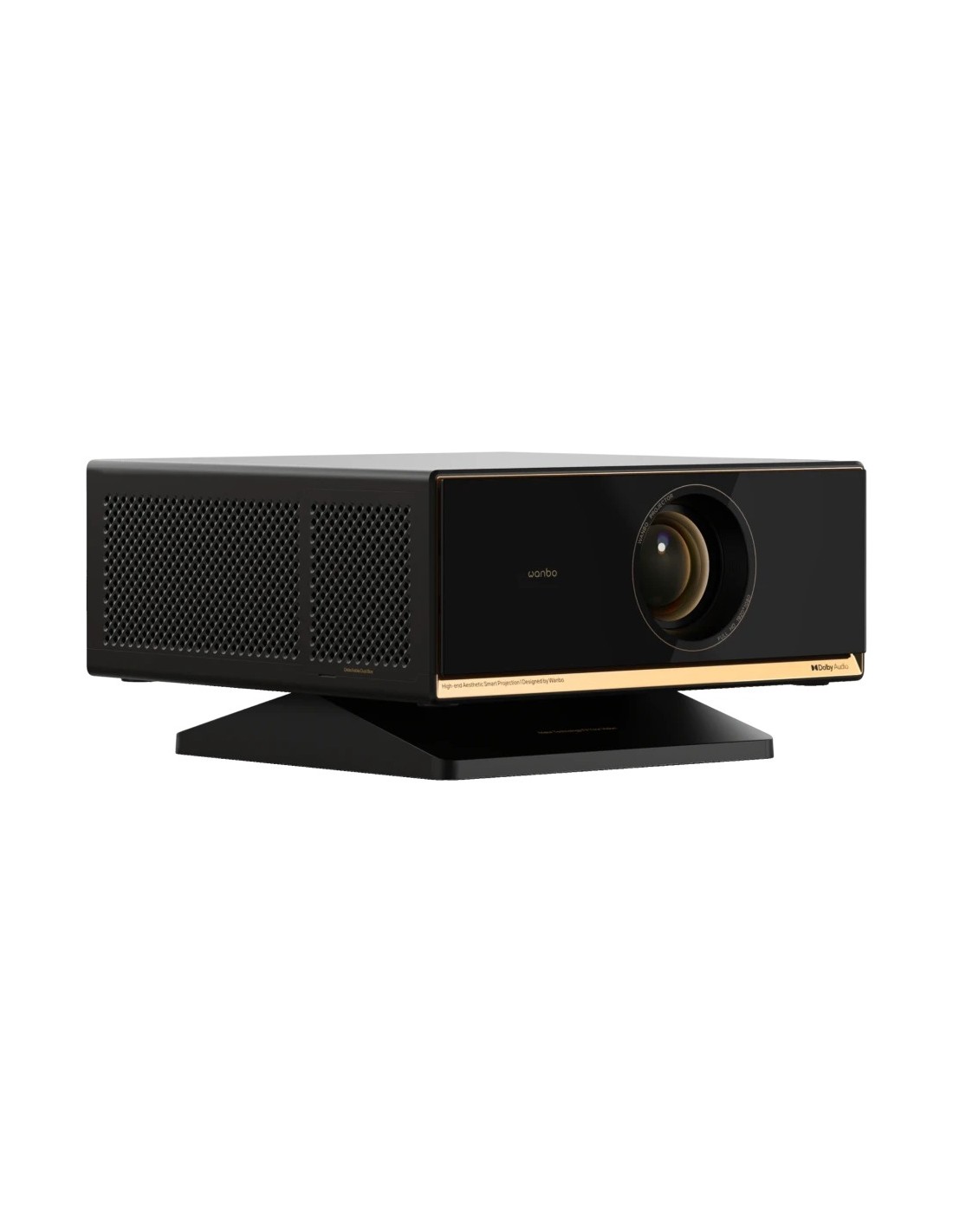 Proyector Wanbo X7 Pro Max en Logroño