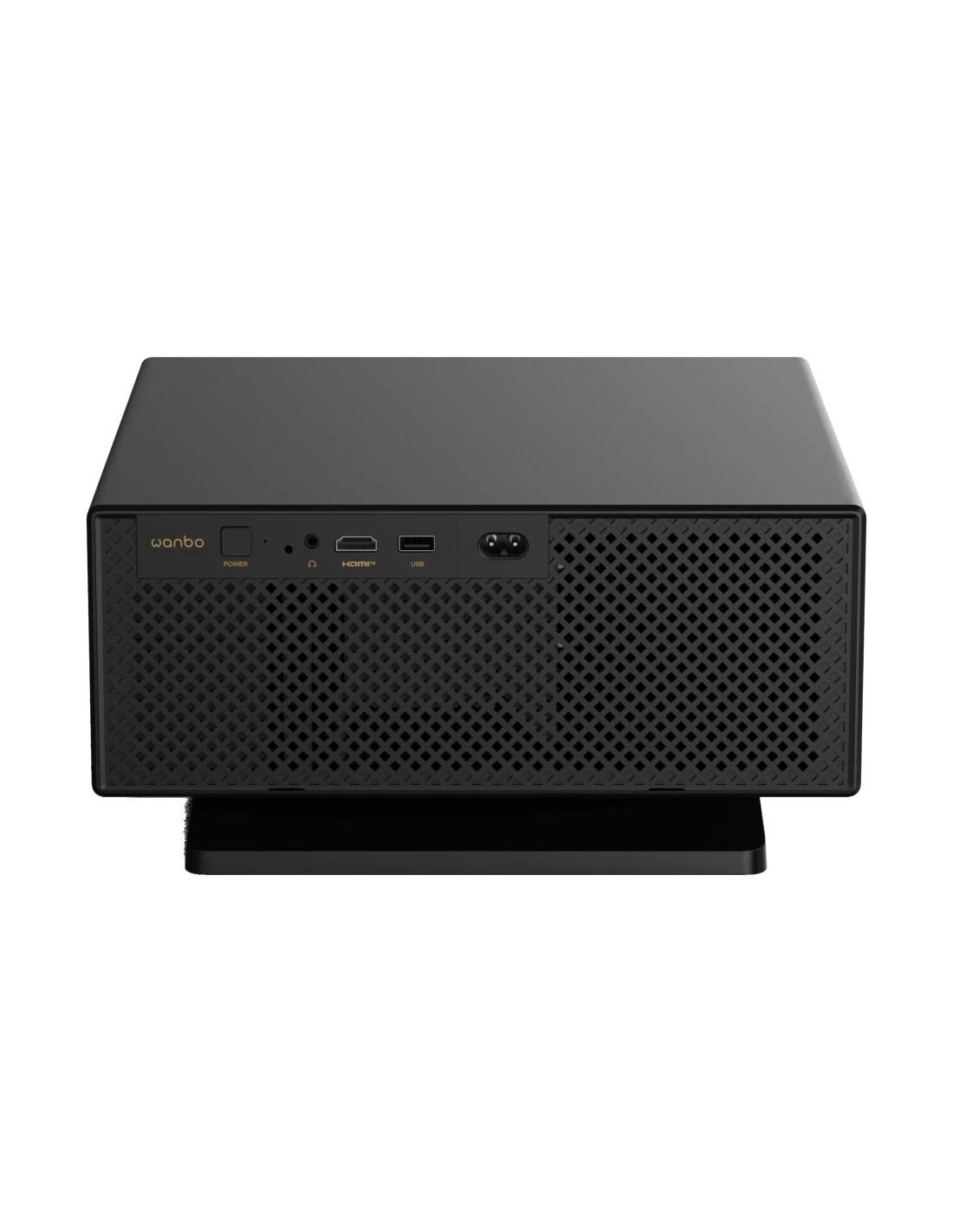Proyector Wanbo X7 Pro Max en Logroño