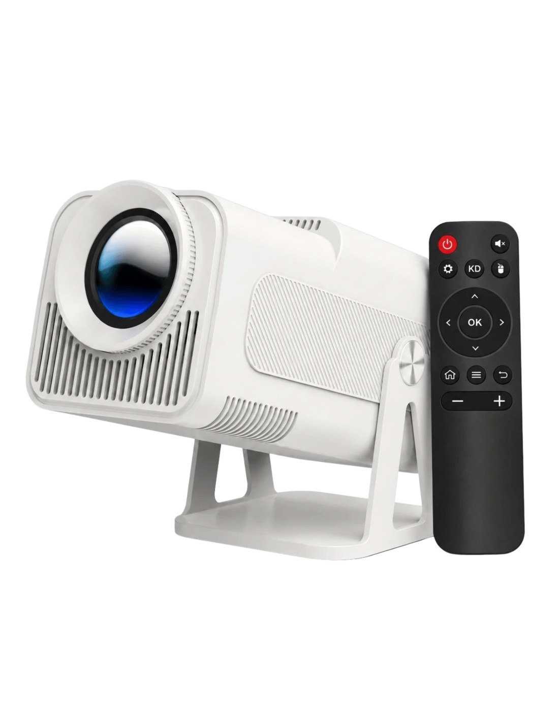 Proyector Magcubic HY320 en Logroño