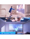 Proyector Magcubic HY320 en Logroño