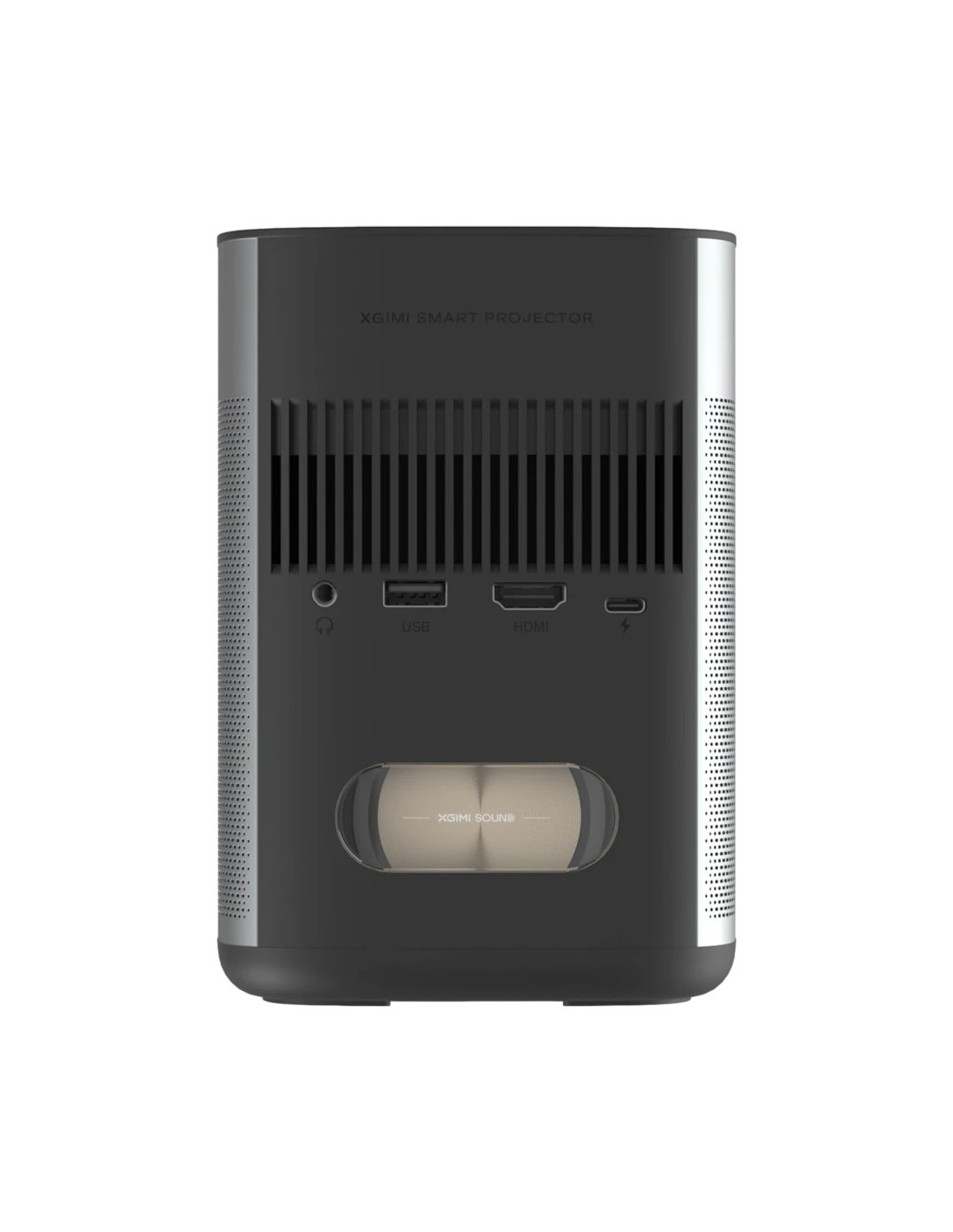 Proyector XGIMI MoGo 2 Pro Gen 2 en Logroño