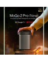 Proyector XGIMI MoGo 2 Pro Gen 2 en Logroño