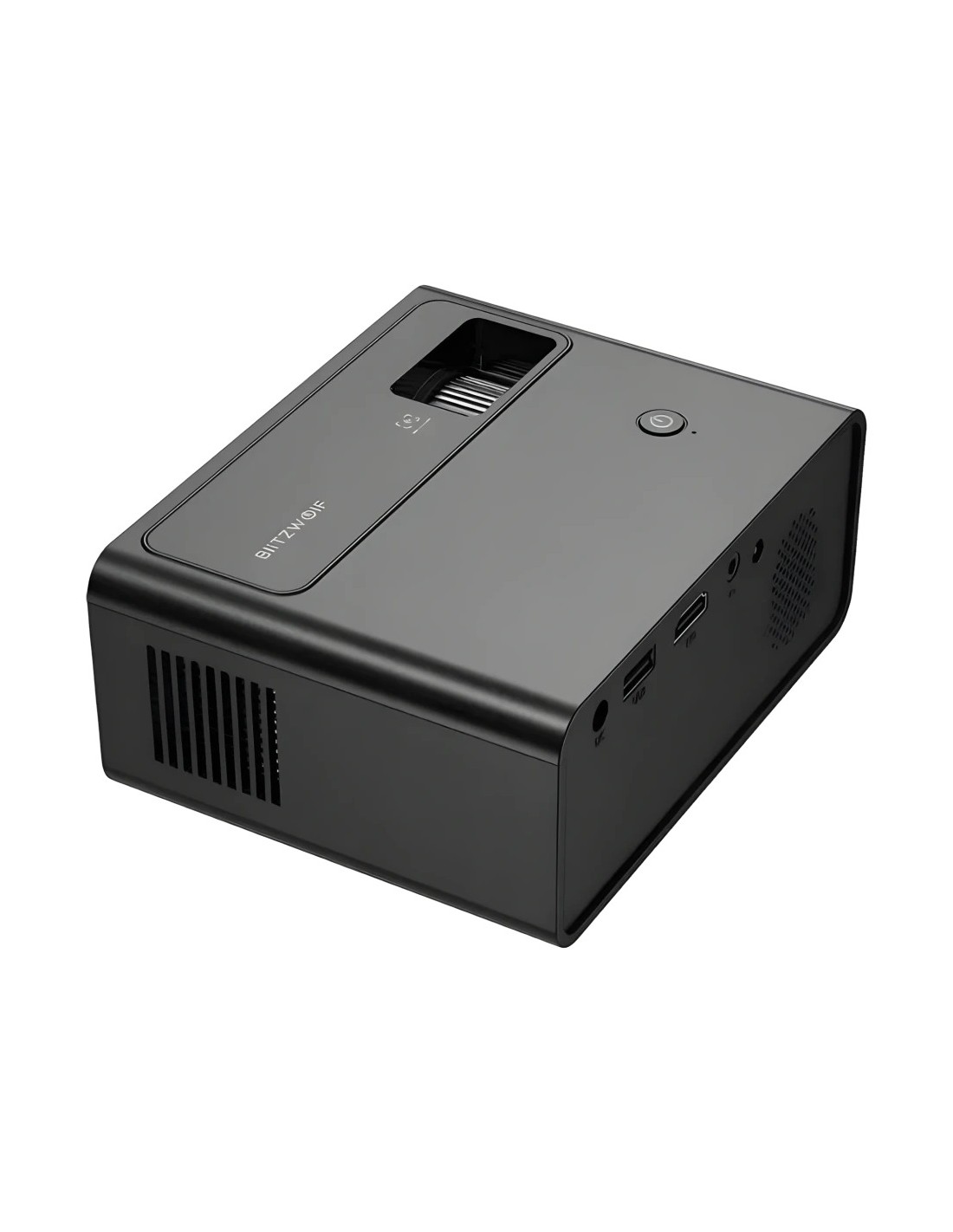 Proyector BlitzWolf BW-V1 en Logroño