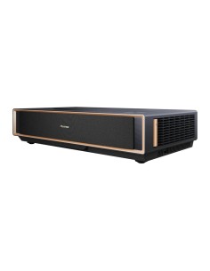 Proyector Hisense PT1 en Logroño 2