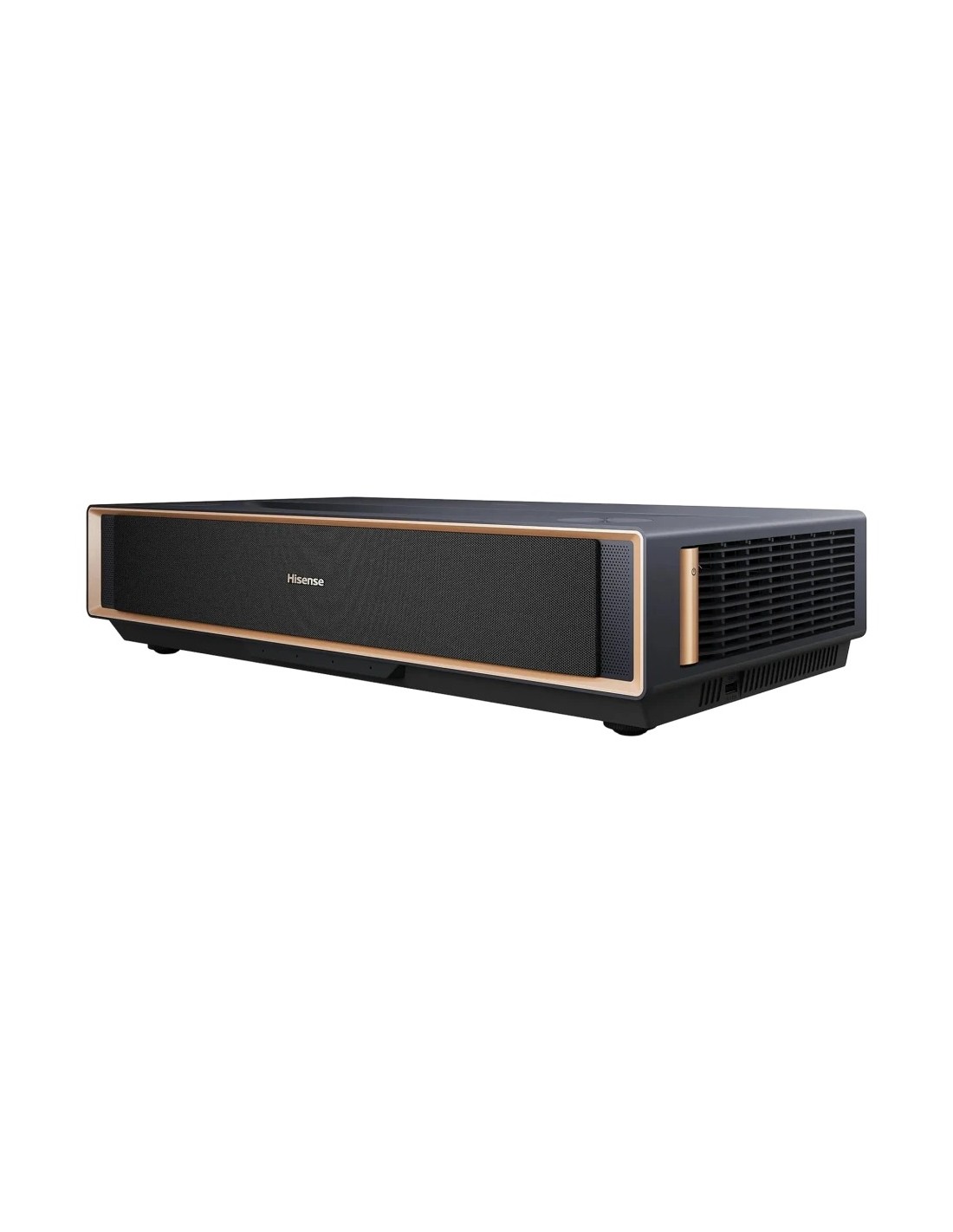 Proyector Hisense PT1 en Logroño