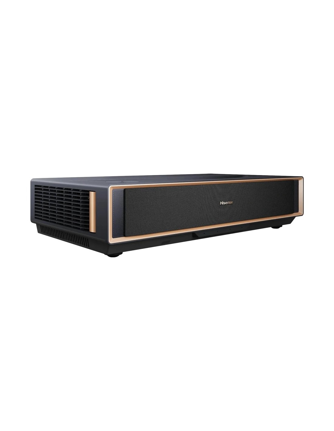 Proyector Hisense PT1 en Logroño