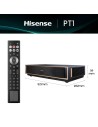 Proyector Hisense PT1 en Logroño