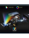 Proyector Hisense PT1 en Logroño