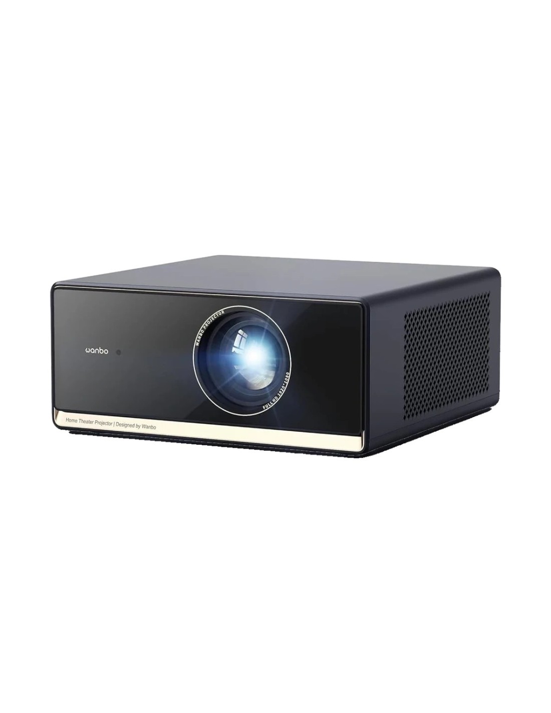 Proyector Wanbo X5S en Logroño