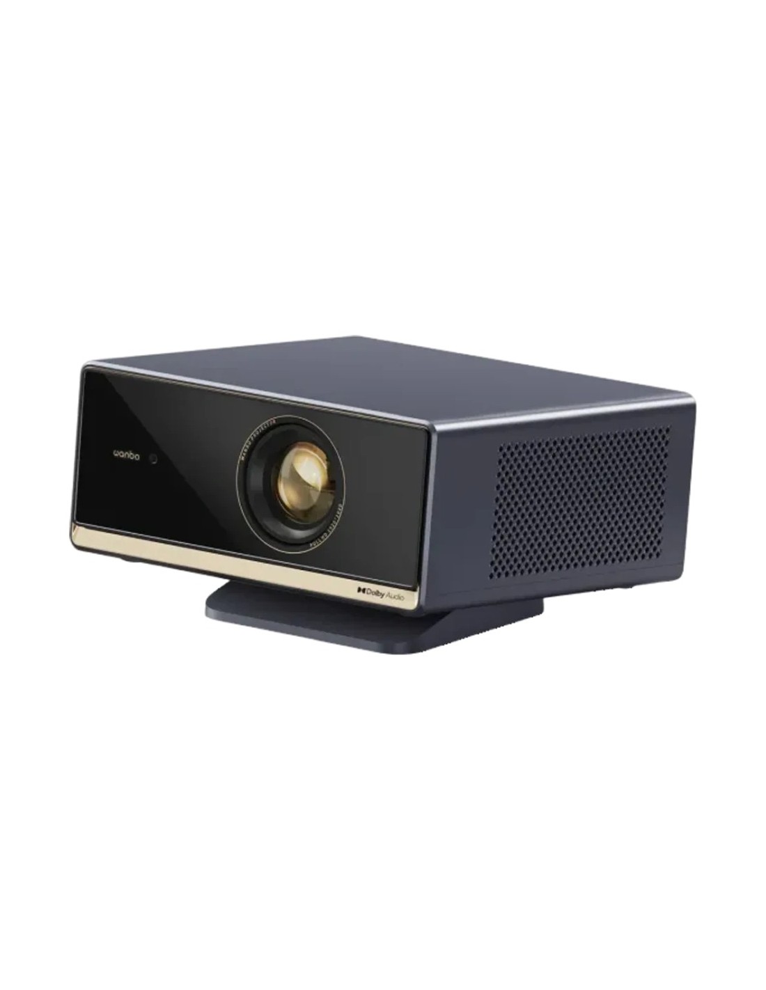 Proyector Wanbo X5S en Logroño