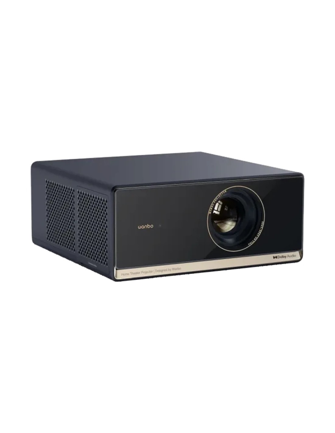 Proyector Wanbo X5S en Logroño