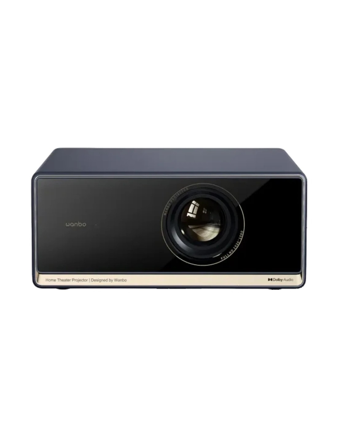Proyector Wanbo X5S en Logroño