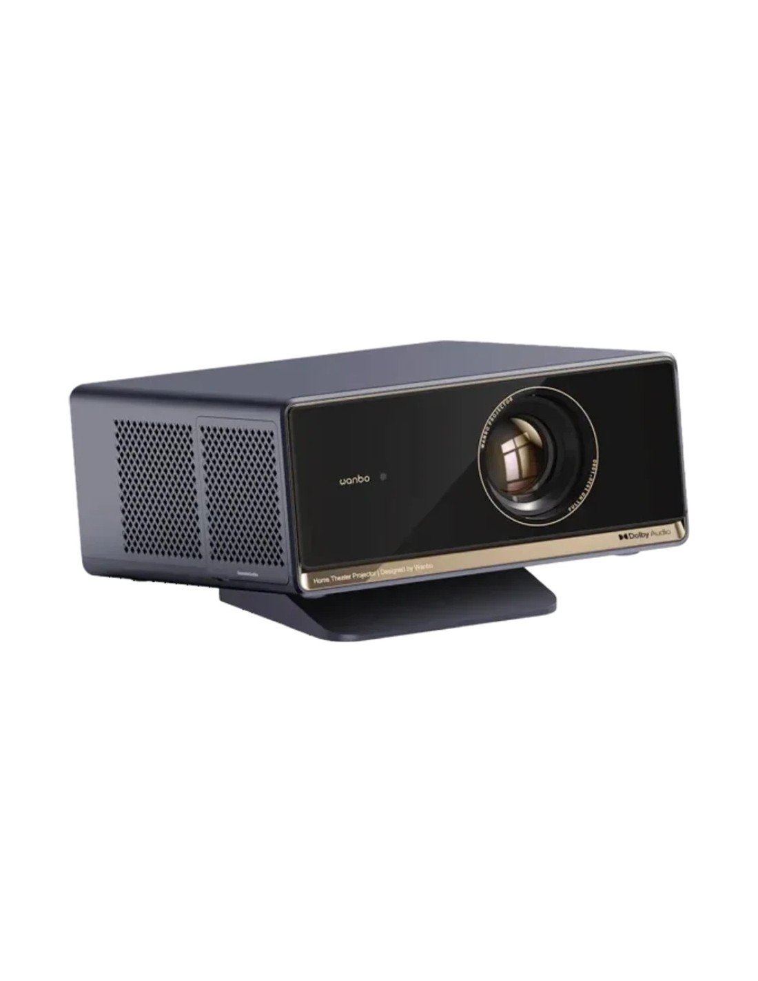 Proyector Wanbo X5S en Logroño