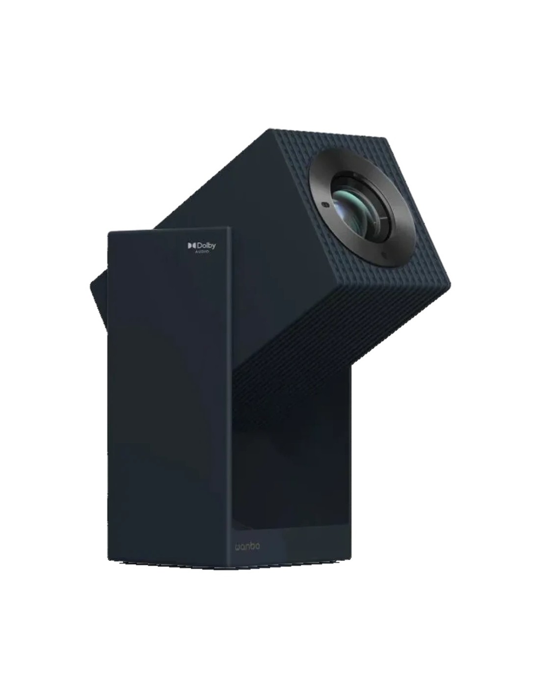 Proyector Wanbo 2S en Logroño