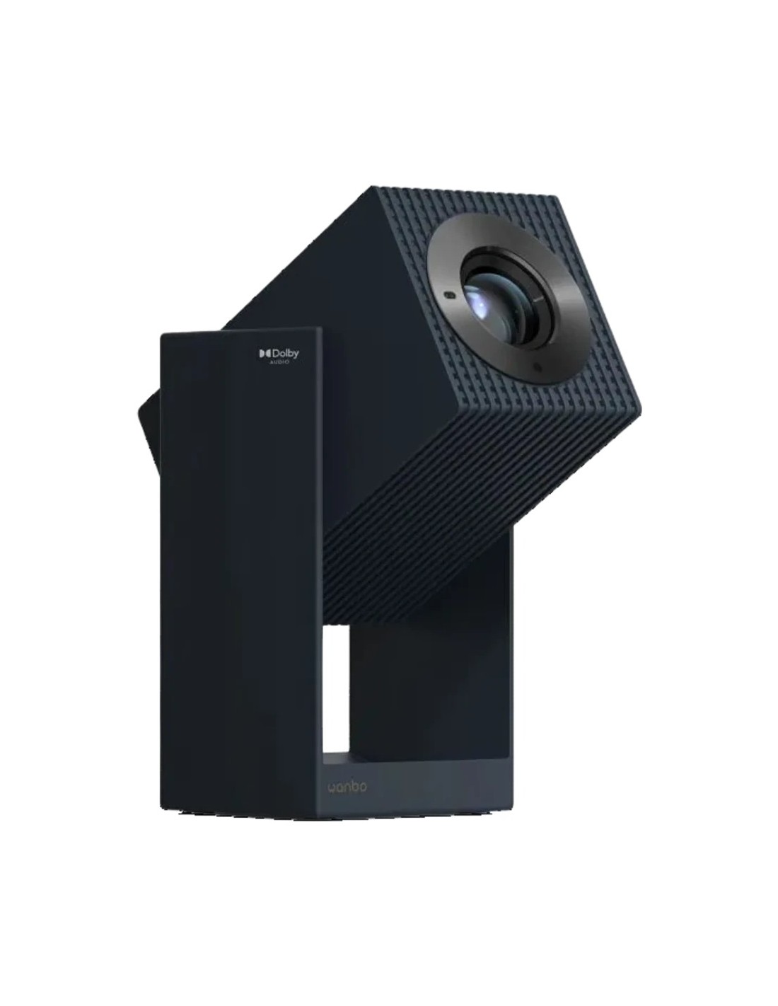 Proyector Wanbo 2S en Logroño
