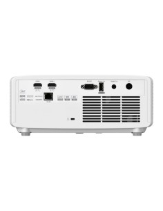 Proyector Optoma UHZ35 en Logroño 2