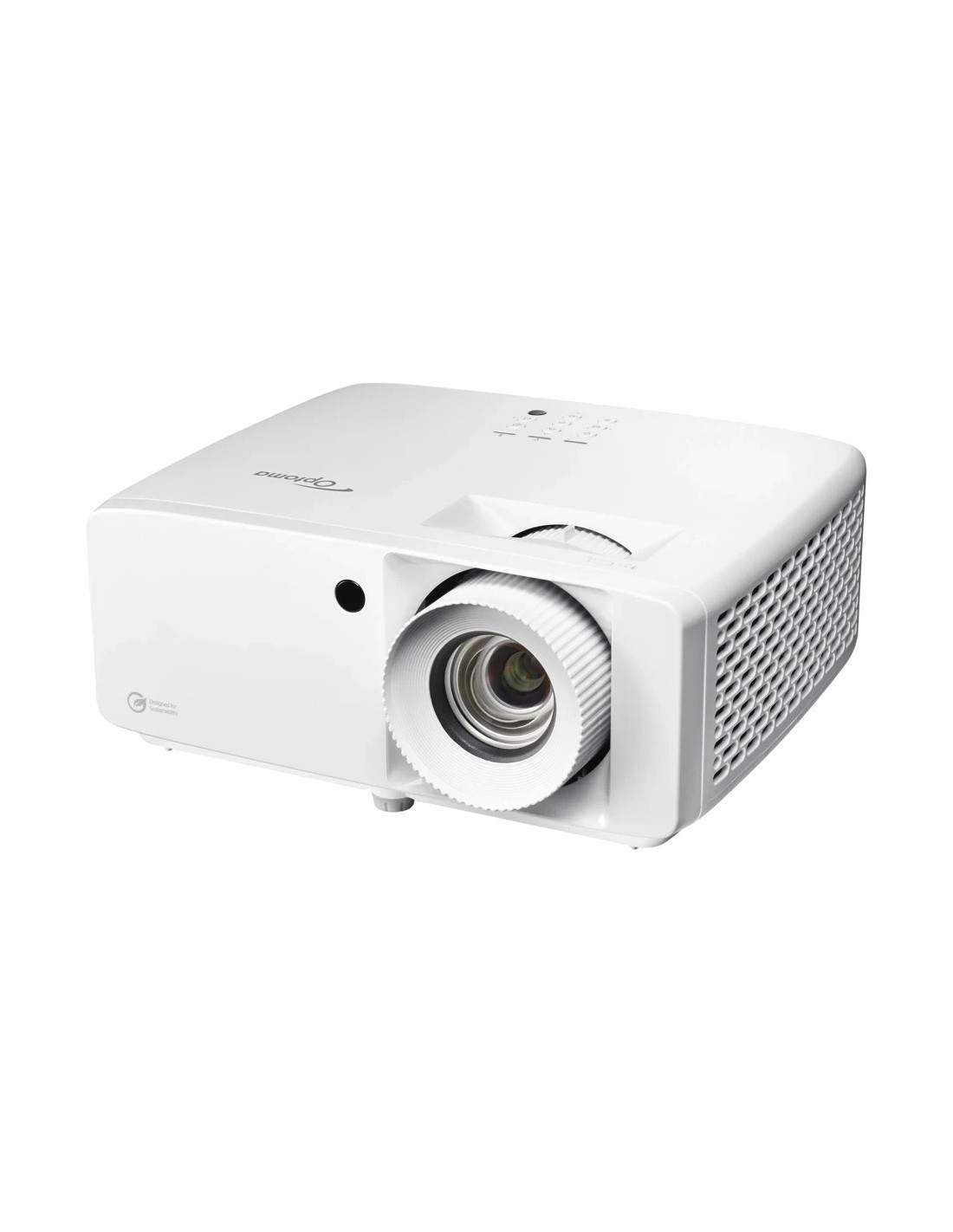 Proyector Optoma UHZ35 en Logroño
