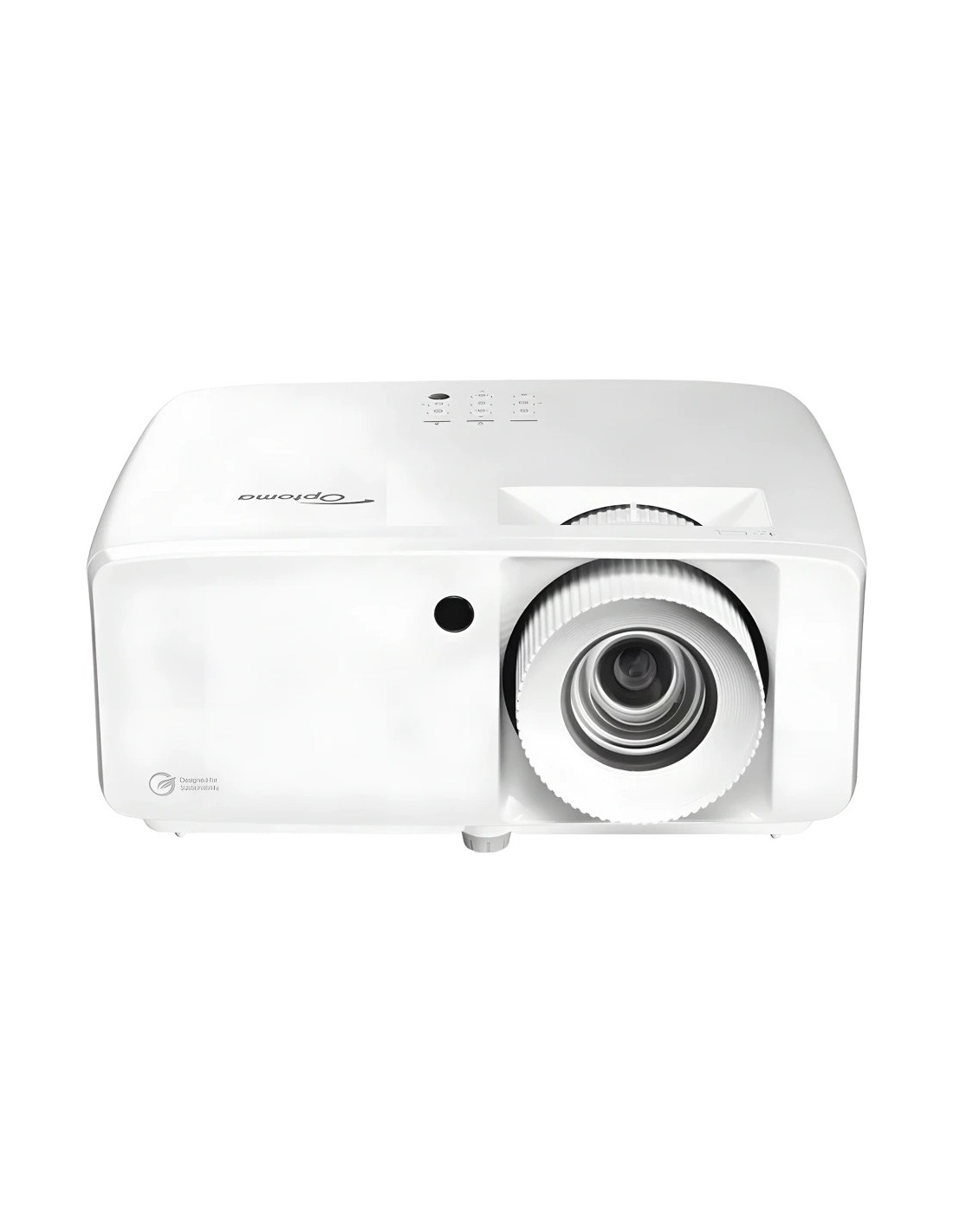 Proyector Optoma UHZ35 en Logroño