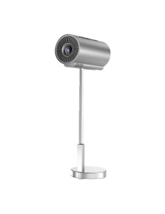Proyector TS-3 en Logroño