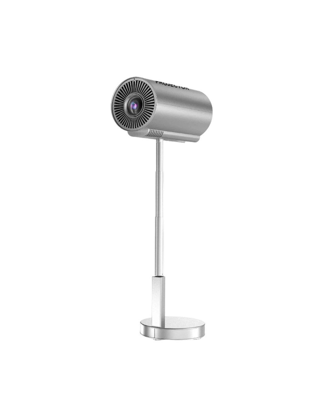 Proyector TS-3 en Logroño