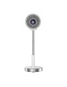 Proyector TS-3 en Logroño