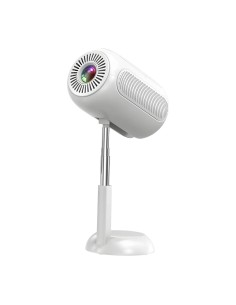 Proyector TS-6 en Logroño