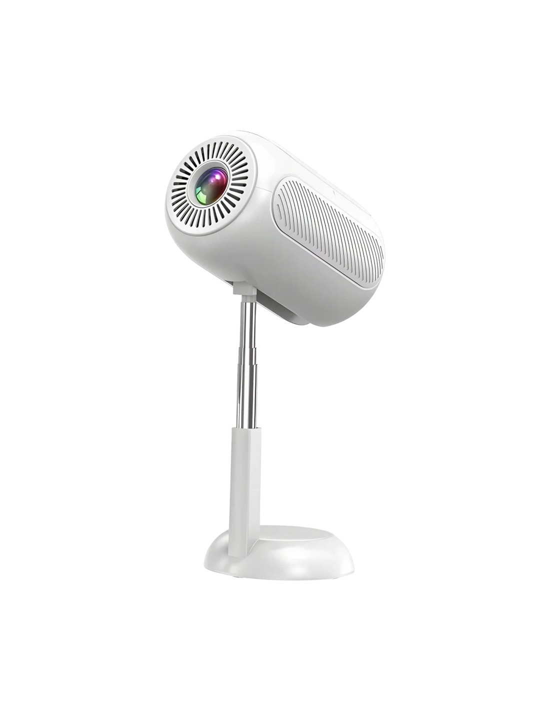 Proyector TS-6 en Logroño