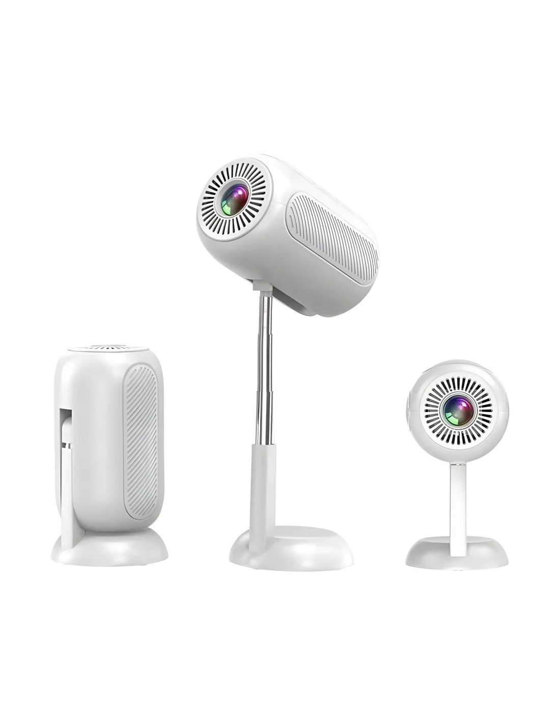 Proyector TS-6 en Logroño