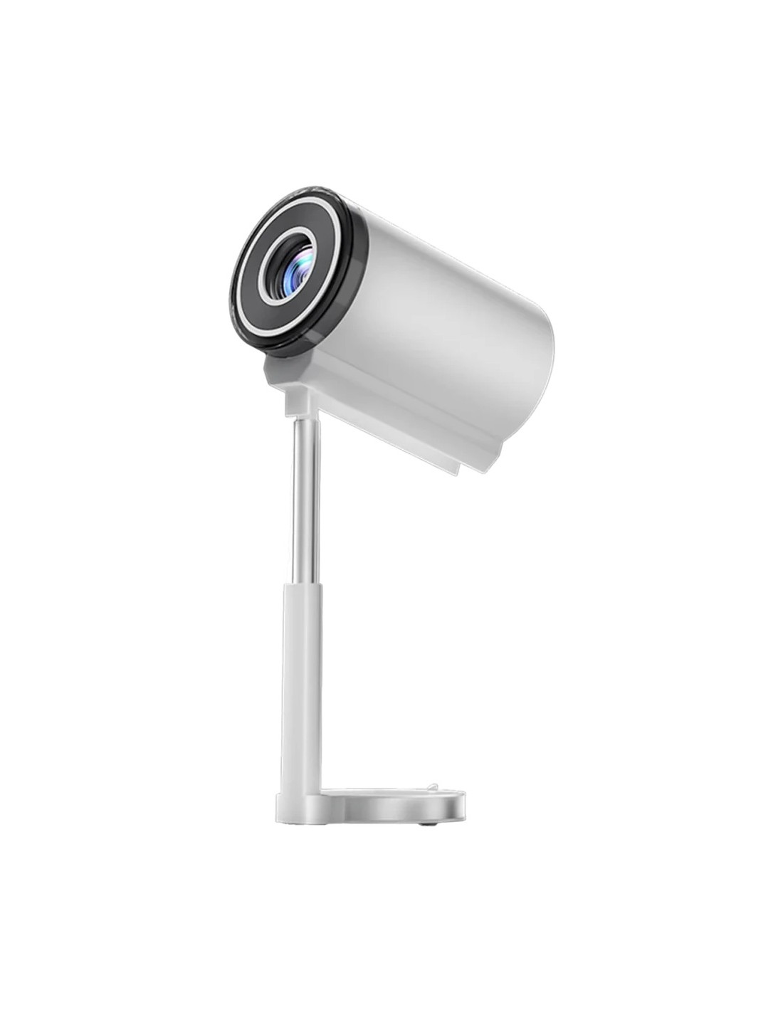 Soporte Proyector Lumi Altura Regulable 585-885mm Estante 600x400mm 10