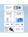 Proyector TS 9 Pro en Logroño