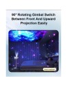 Proyector TS 9 Pro en Logroño