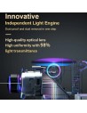 Proyector TS 9 Pro en Logroño