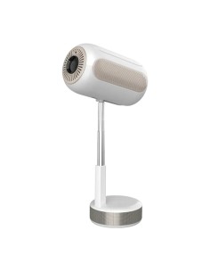 Proyector TS-16 en Logroño