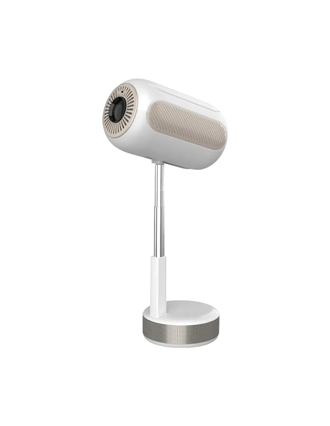 Proyector TS-16 en Logroño