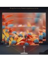 Proyector TS-17 en Logroño