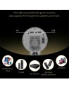 Proyector TS-17 en Logroño