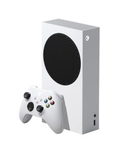 Consola Xbox Series S 512GB en Logroño