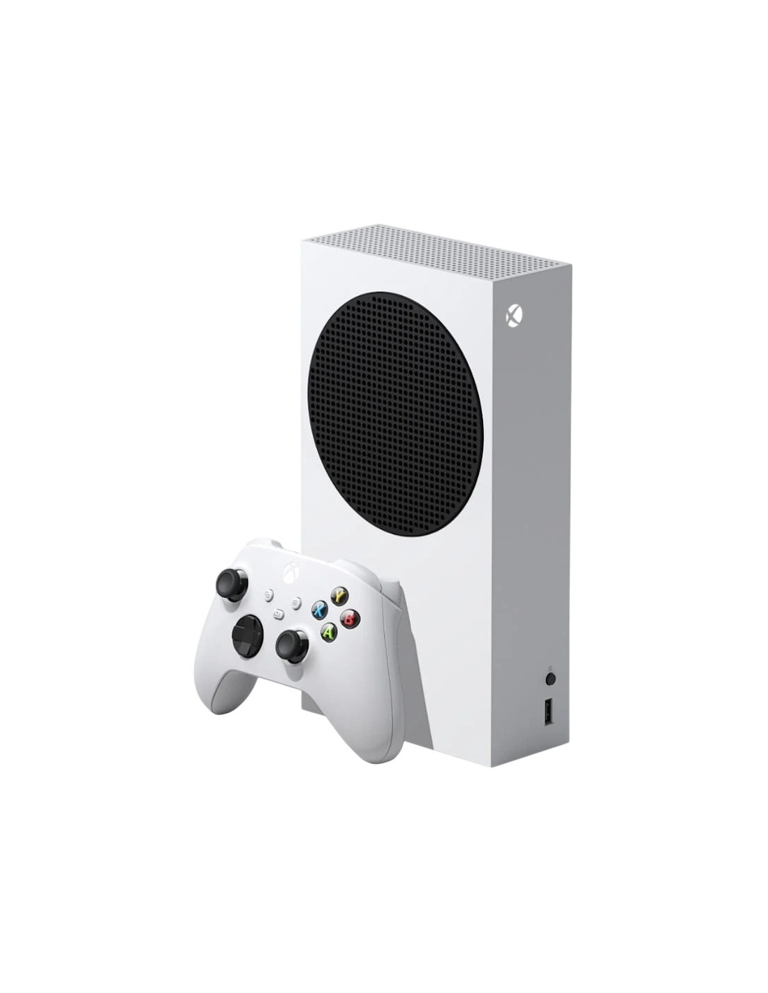 Consola Xbox Series S 512GB en Logroño