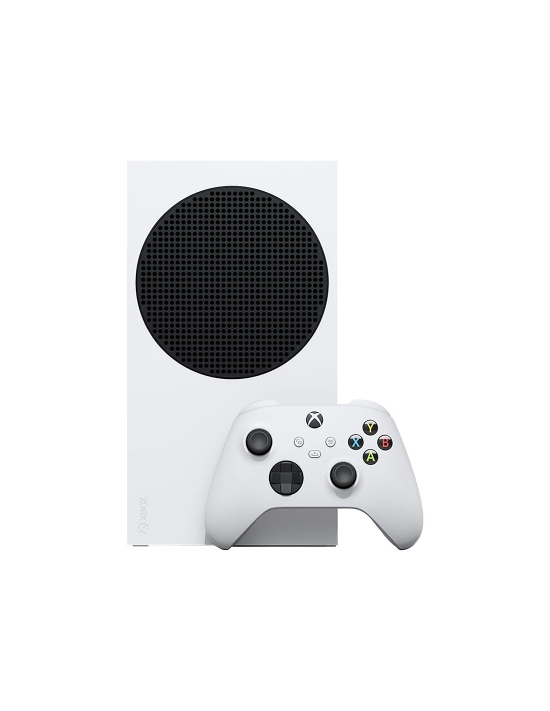 Consola Xbox Series S 512GB en Logroño