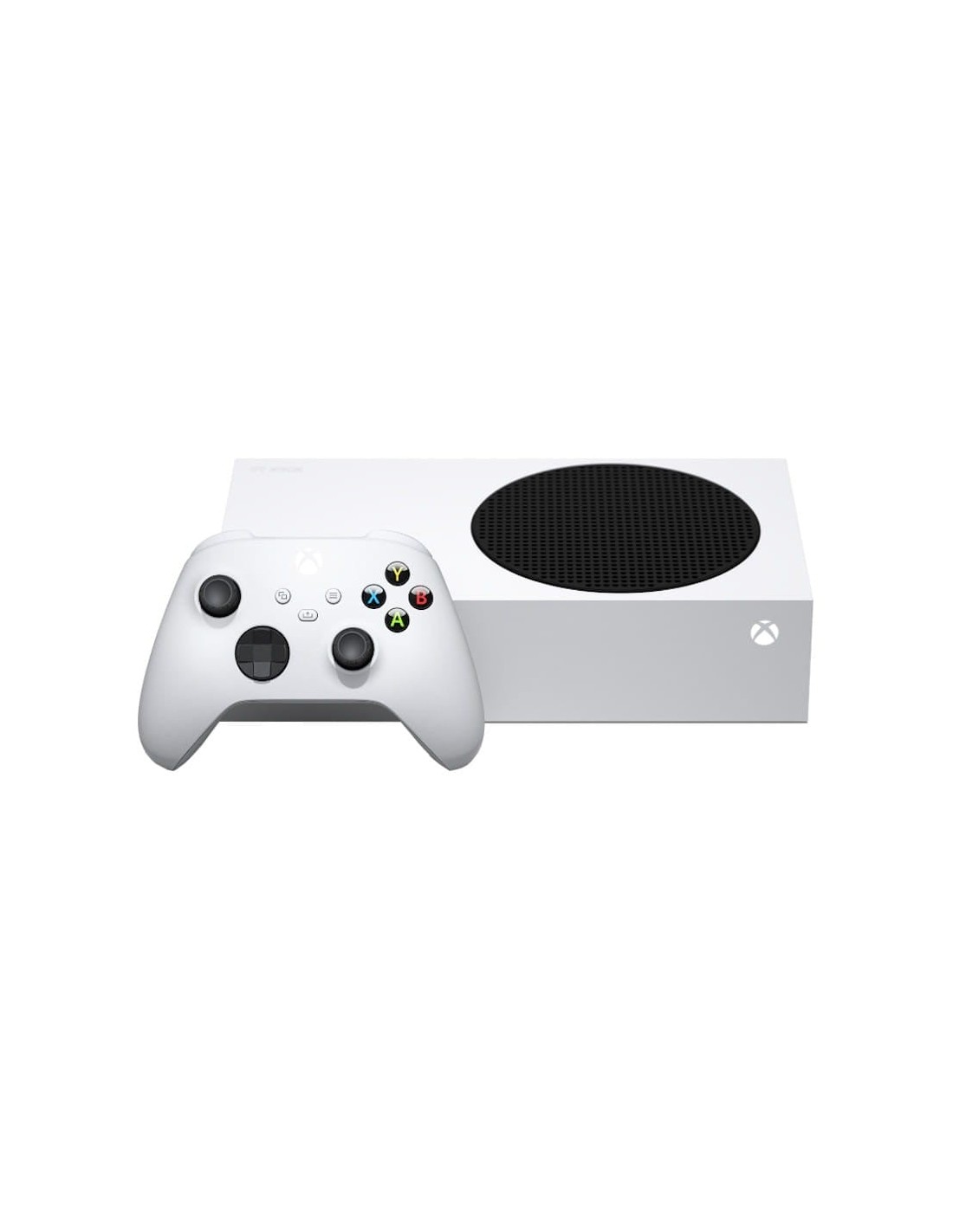 Consola Xbox Series S 512GB en Logroño