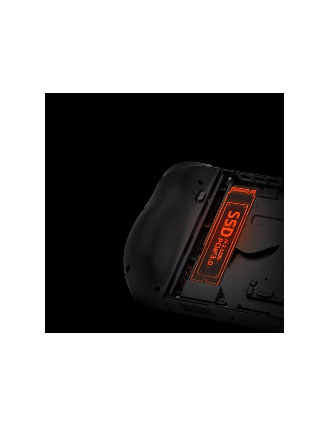 Consola portátil PC OneXPlayer 2 32GB/2TB en Logroño