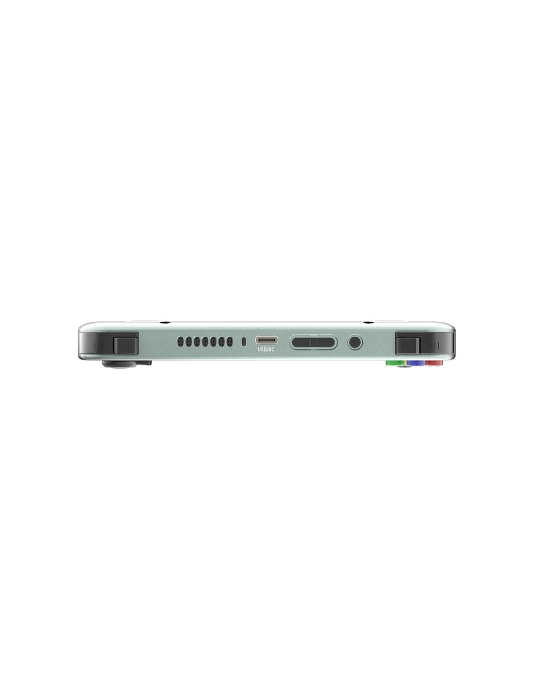 Consola portátil Anbernic RG405M en Logroño
