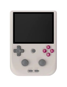 Consola portátil Anbernic RG405V 4GB/128GB en Logroño