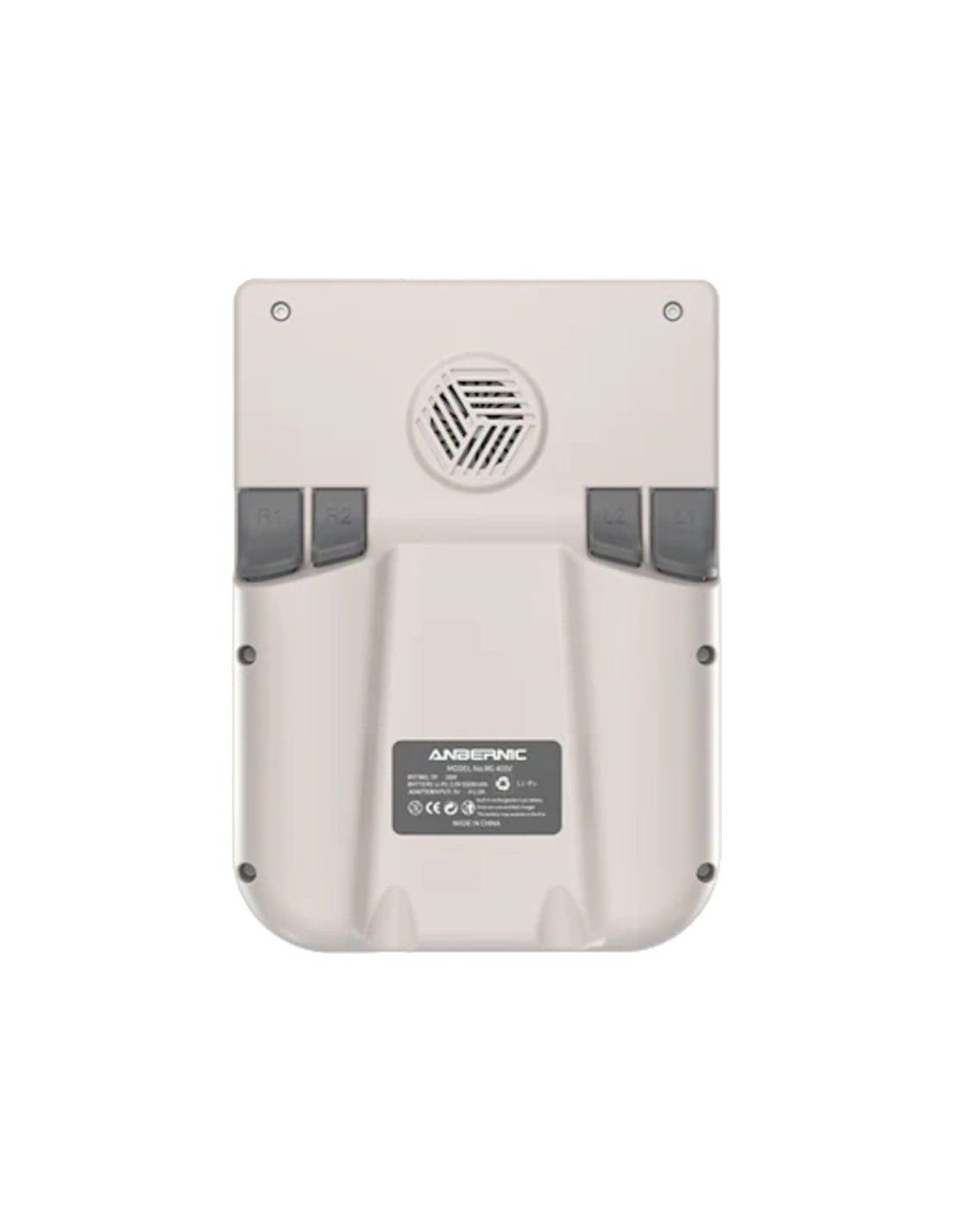 Consola portátil Anbernic RG405V 4GB/128GB en Logroño
