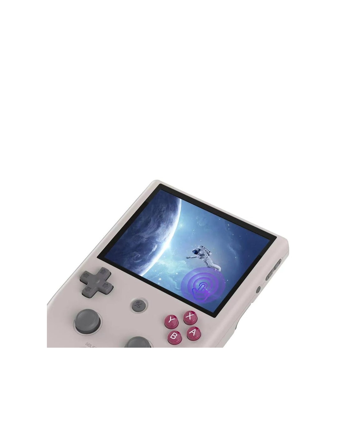 Consola portátil Anbernic RG405V 4GB/128GB en Logroño